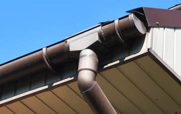 types of Harberton fascias