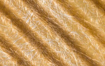 Harberton fibreglass roof waterproofing