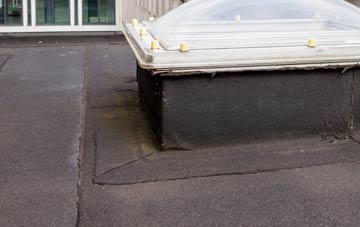 disadvantages of Harberton flat roofs