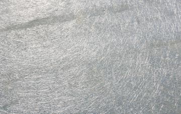 Harberton laminate fibreglass or shingles?