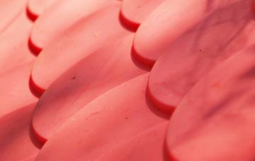 Harberton plastic roof costs