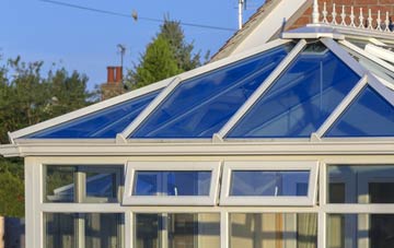 professional Harberton conservatory insulation