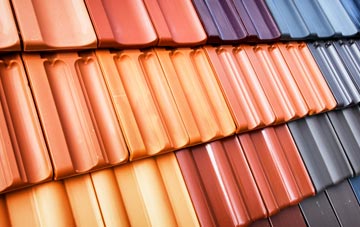 Harberton roof tile costs