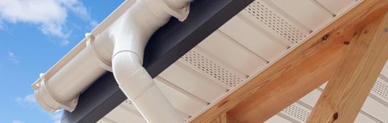 get Harberton guttering quotes today