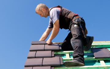 disadvantages of Harberton slate roofing