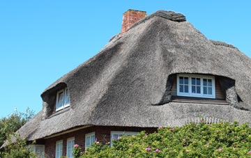 thatch roofing Harberton, Devon