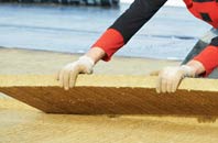 find rated Harberton roof insulation companies